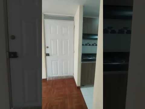 APARTAMENTO EN ARRIENDO UBICADO EN LOS LAURELES SABANAS DEL DORADO - ENGATIVA