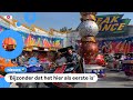 De eerste kermissen zijn geopend!