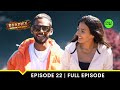 Baseer ❤️ Soundous - We know what's happening!  MTV Roadies Journey In South Africa (S18) Episode 22