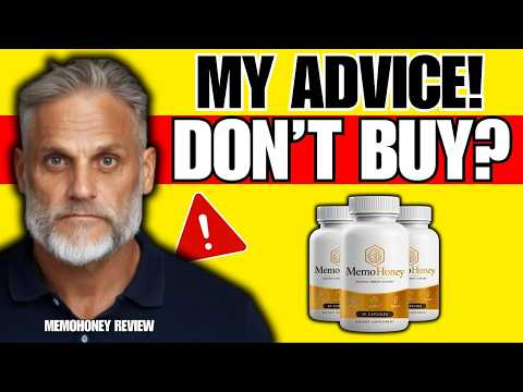 MEMOHONEY REVIEW (❌SCAM OR LEGIT?✅) Memo Honey Reviews 2026 - Does MemoHoney Works? MemoHoney Amazon