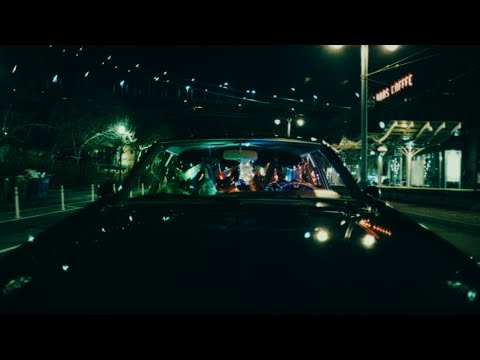 SF4AM - Cold Night Hot Decision (Official Music Video)