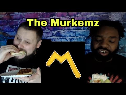 Score Card Sandwhiches : The Murkemz!