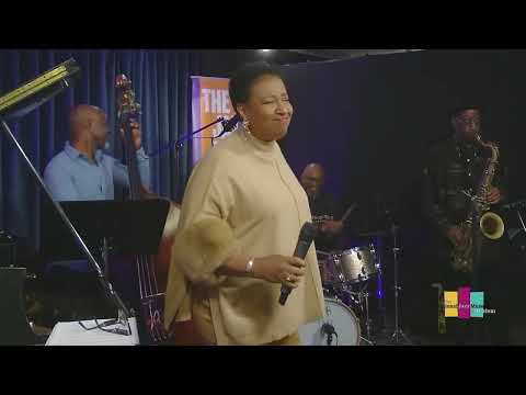 Live from Harlem – JFA Presents: Vanessa Rubin