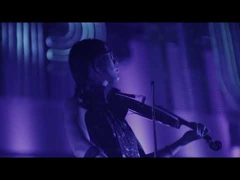 Videoclip de Sheffield: Sex City — Pulp