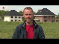 Bouwgrond over in Oosterwold  maar huizen bouwen mag niet