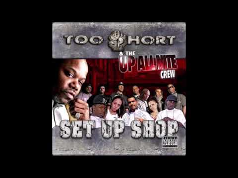 Too Short featuring Dolla Will Lil Red and Worm Gift - Let Em Fight