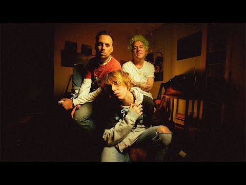 Video thumbnail for Blame