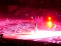 Belle Perez @ holiday on ice