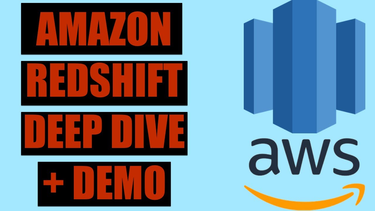 The ULTIMATE Amazon Redshift Guide [2021]