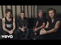One Direction - 'Dear World Leaders' 