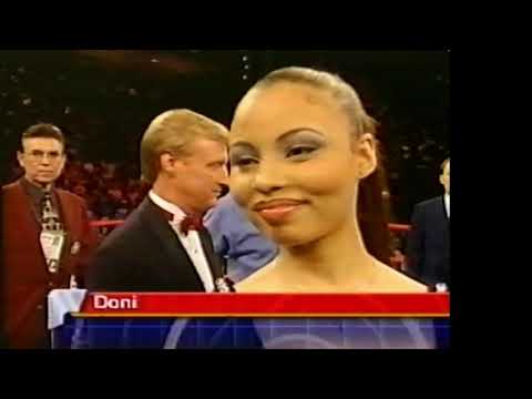 Mike Tyson fight against Francois Botha live on Pay-per-View in Germany (Premiere)