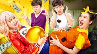 Download lagu Hamil Kaya Vs Miskin Hamil - Momen Kehamilan Ajaib Dengan Gadis mp3 Download lagu Hamil Kaya Vs Miskin Hamil - Momen Kehamilan Ajaib Dengan Gadis mp3