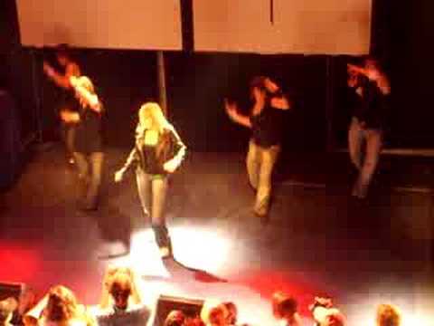 Lucka Vondráčková - Láska umí víc