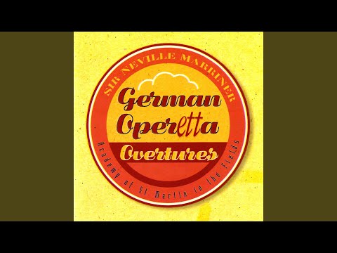 Heuberger: Der Opernball: Overture