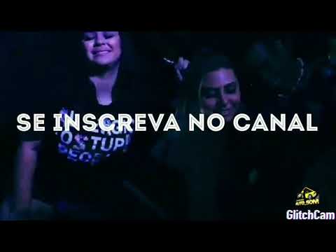 especial de balada dance music DJ Eliseu Santos Magnata de Fortaleza dos Nogueiras Maranhão