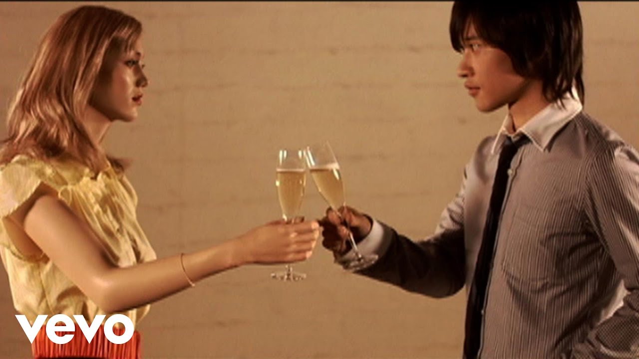 Base Ball Bear - 抱きしめたい