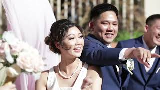 T.D.E. Wedding - Wedding Services - Milpitas - CA - Koi Palace