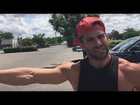 Exclusive: Robbie E Describes Why EC3 Is Such A Scumbag, Talks “Why It Ended” Podcast