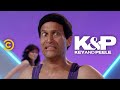 Tragedy Strikes At An Aerobics Competition Key Peele