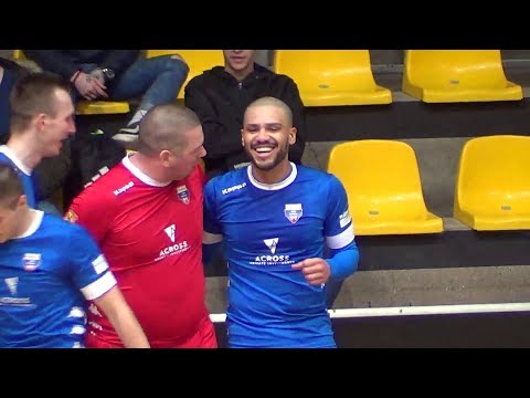 2017-18 19 1QF Pinerola - Makroteam