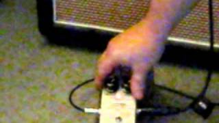 Video thumbnail for RonSound Foxey Axis fuzz by RonSound