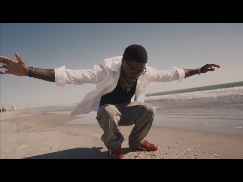 Lavado - Better Days [Official Music Video]