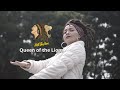 NATH THE LIONS QUEEN OF THE LIONS