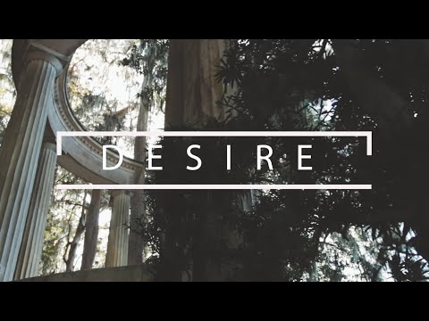 Desire (Official Video) - Cristian Sorto