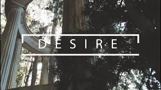 Desire (Official Video) - Cristian Sorto
