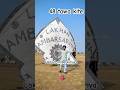 48 Tawa Kite Making Kiteflyingfestival Kitedesign Oakistanikites Trendingreels Vira