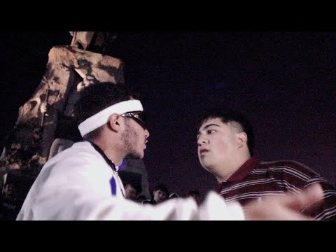 GW vs COBE - Cuartos - INVASION RAPPER⚡  (48 ED) 1v1 / Santa Fe