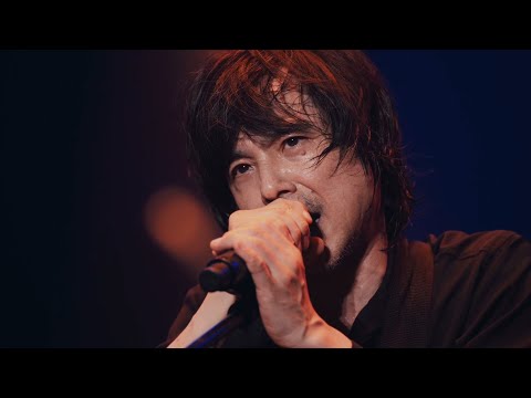 宮本浩次 ー 今宵の月のように from 五周年記念 birthday concert GO!