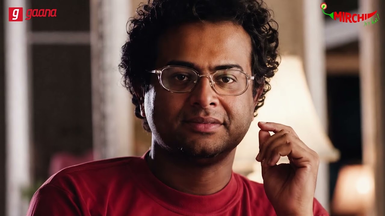 Rituparno Ghosh on the Evolution of Bengali Music | বাংলা গানের বিবর্তন ও মির্চি মিউ?