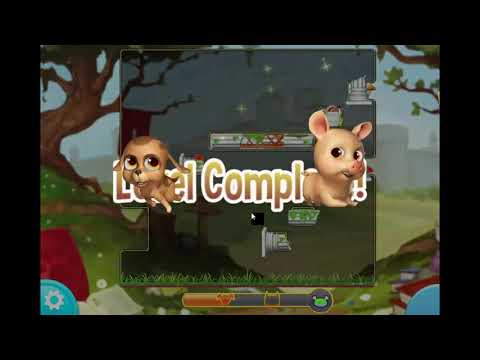 Pet Rescue Saga Level 3448 To 3450