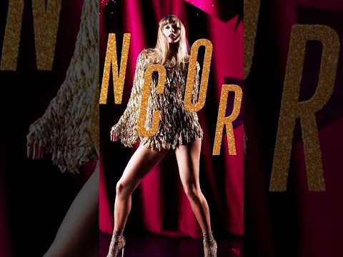 Taylor Swift announces 'The Life of a Showgirl: The Encore'