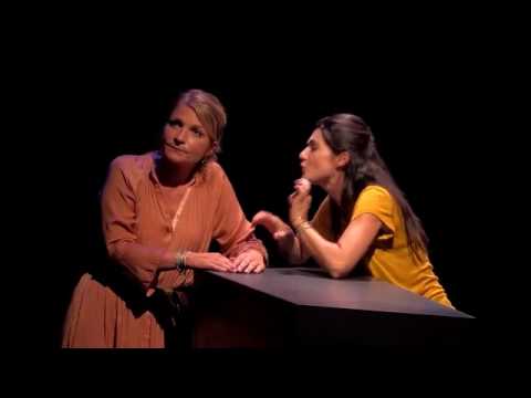 Bande annonce "Politiquement Correct" de Salomé Lelouch