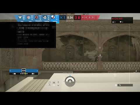 r6 auf lockere basis DEUTSCH PS4, wer bock hat soll in demn chat schreiben!