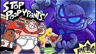Stop Poopypants Adventure!! completed #StopPoopypants #Roblox.
