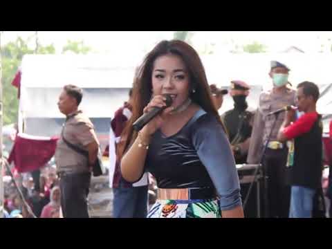 Salam Kasihku - Devi Aldiva | New Pallapa BOROS Team (2017)