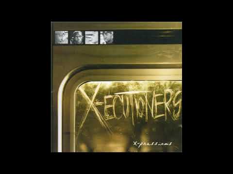 The X-Ecutioners X-Pressions 1997 Full Album
