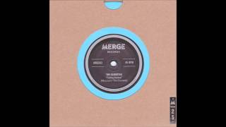 The Clientele - Falling Asleep "Or Thousands Of Prizes March 2014"