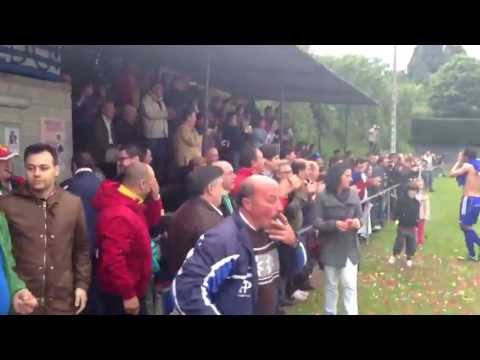 C.F. Carnoedo grandes momentos