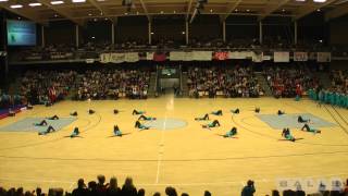 preview picture of video 'Balle - Forum Horsens 2012'