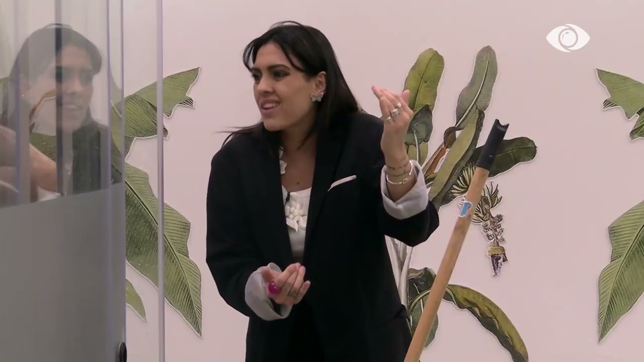 “Çfarë shoqërie kërkon ky?”/ Livia diskuton me Rozanën për raportin e saj me Aldon
