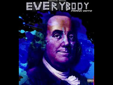Frank Doto - Everybody ( Official Audio )