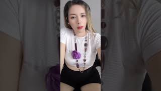 Download lagu Beautiful Periscope girl new live (146) #periscope #live #Cutegirl #bigolive #beautiful #love 💕 mp3
