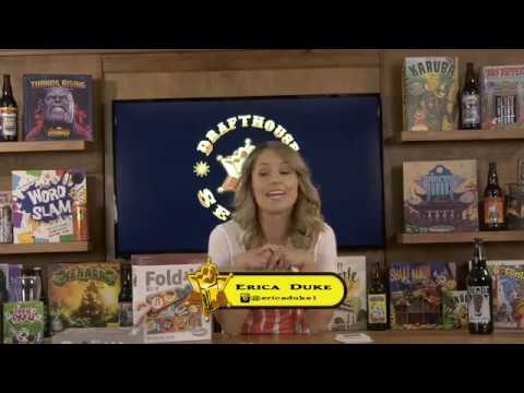 Drafthouse Select: Fold It 