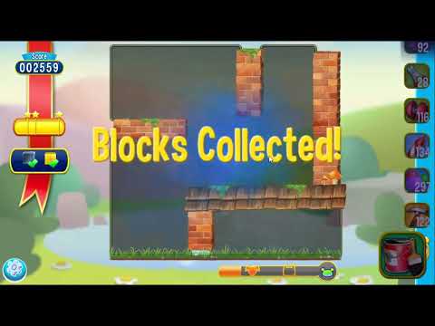 Pet Rescue Saga Level 6725 - NO BOOSTERS | SKILLGAMING ✔️