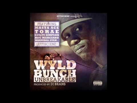 Wyld Bunch - Long Time Ago (Prod. By DJ Brans)