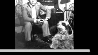 Kurt Weill &quot;I&#39;m Your Man&quot; Alan Jay Lerner &quot;Love Life&quot; Live Cleaned